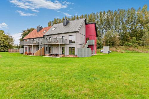 Corsley Apartment | Beech View 4