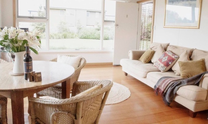 Apollo Bay Villa | Beeches By The Sea - Beeches Villa