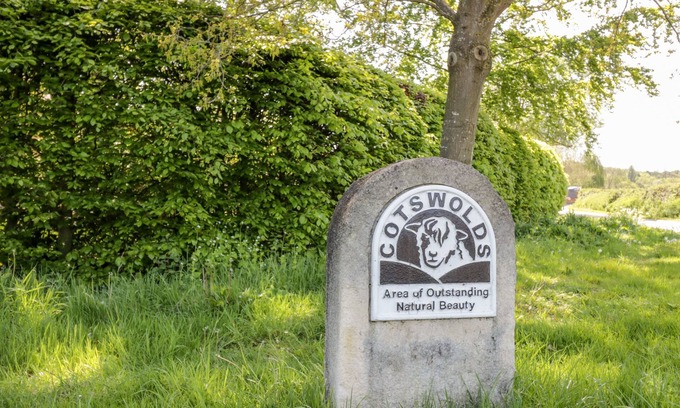 Northway Cottage | Beechnut Cottage