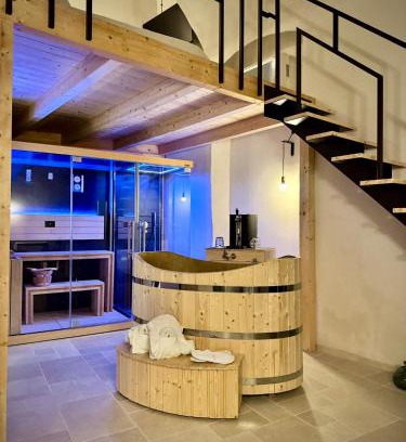 Giovinazzo House | BEER SUITE - Levante Luxury Rooms