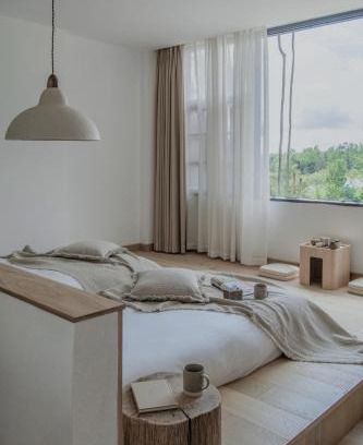 Dali Town Hotel | Beevalley Manshan House