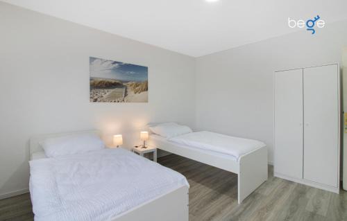 Stockum Apartment | BEGE APARTMENTS Flatitude