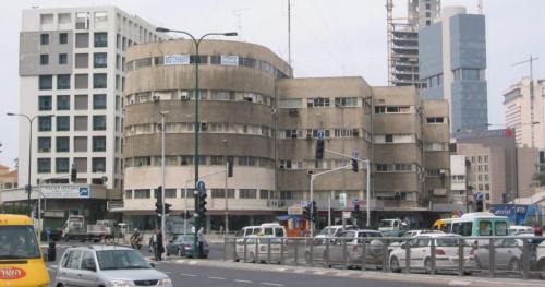 Tel Aviv Hostel | Begin19 Apartments & Hostel
