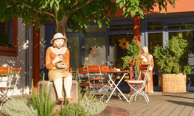 Goessweinstein Hotel | Behringers Freizeit- & Tagungshotel