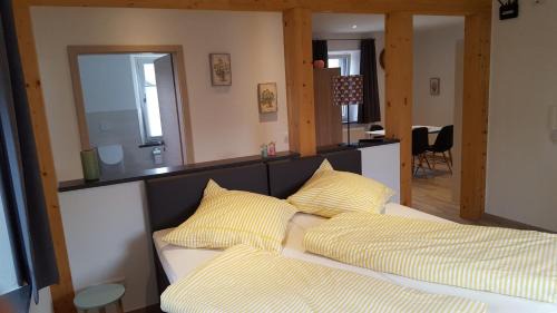 Brucktal Apartment | Beim Hooch "Marie"