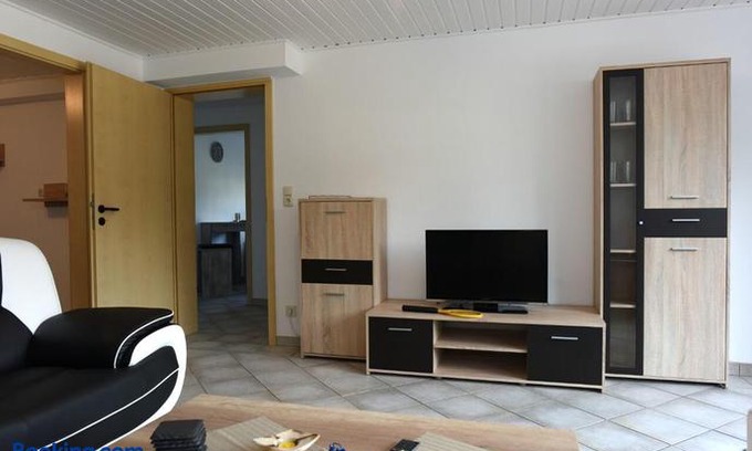 Ormont House | Beim Schneider