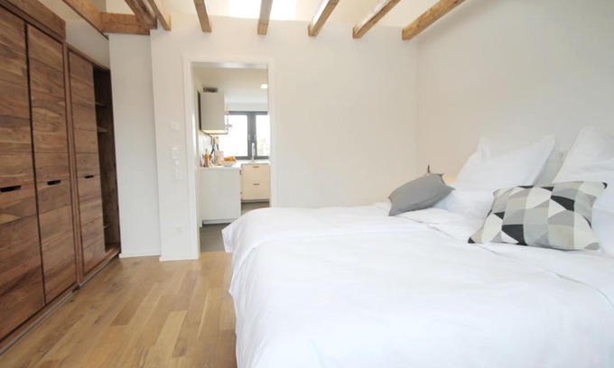 Siegburg Apartment | beIN Business Apartment Siegburg