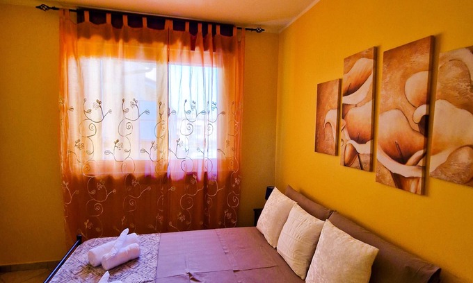 Beinasco Apartment | Beinasco 2 rooms Apartmentn“Le Terrazze palace”