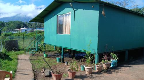 Masinagudi Ski Chalet | BeingWild Resort