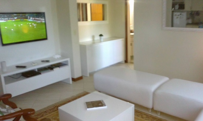 Lagoa da Conceicao Apartment | Beira da Lagoa da Conceição - Style and Elegance, near Mole and Joaquina beaches