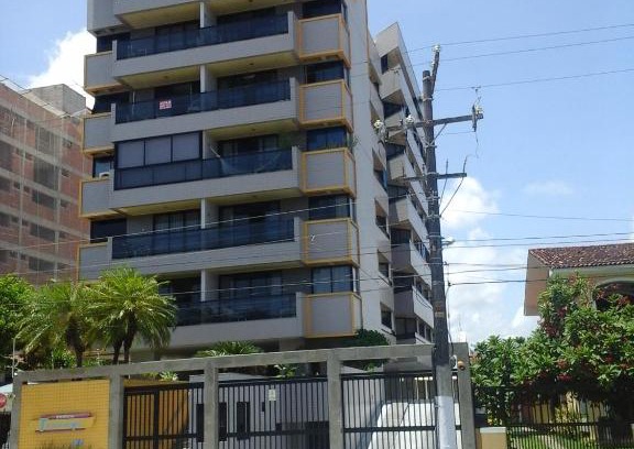 Pajucara Apartment | Beira Mar da Pajuçara