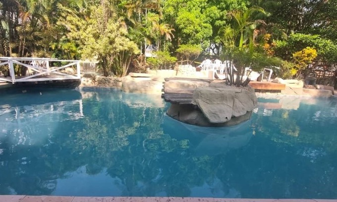 Guama Hotel | Beira Rio Hotel