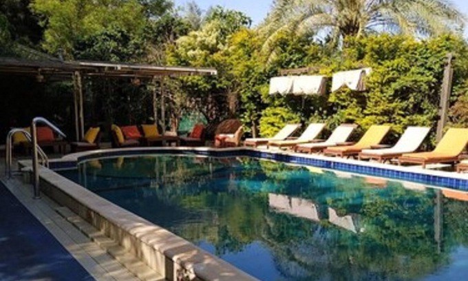 Ramot Apartment | Beit Ram Sherf Country Resort