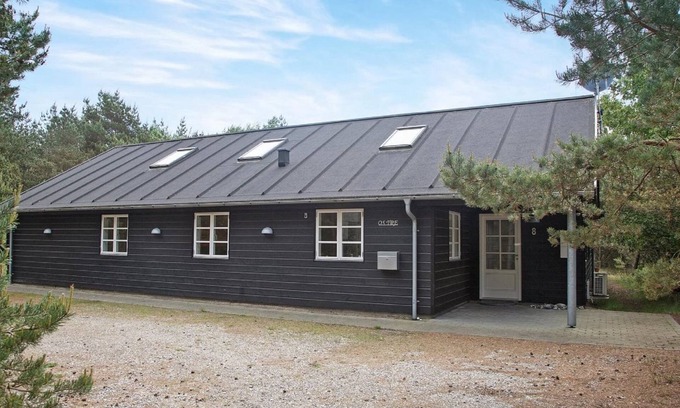 Læsø House | "Beka" - 500m from the sea by Interhome