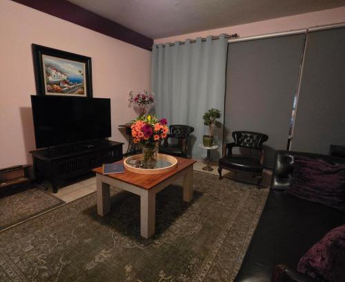 Potchefstroom Apartment | Bekk-bur