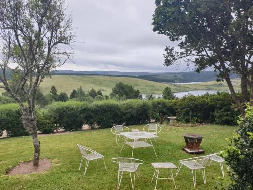 Haenertsburg House | Bekkersvlei - Die Huis