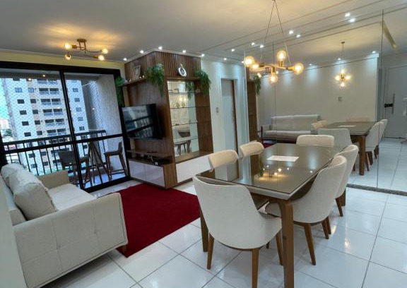 Luzia Apartment | Belíssimo apartamento inteiro