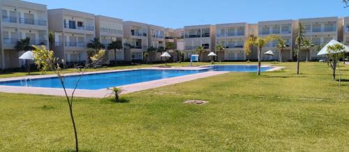 Lamharza Essahel Apartment | Bel appart à Hacienda Beach Sidi Rahal
