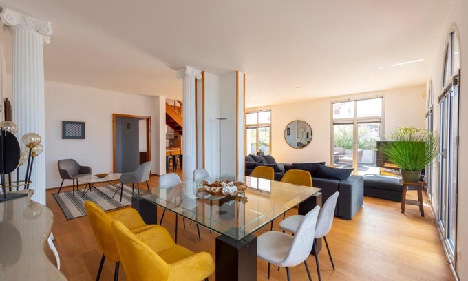 Andernos-les-Bains Villa | Bel Horizon