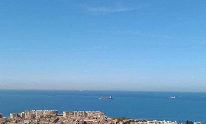 Kharouba Apartment | Bel Horizon Mosta