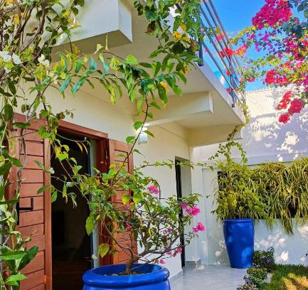 Madirokely Villa | BEL HORIZON Nosy Be