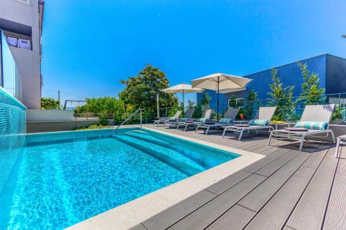 Bacvice House | Bel Residence