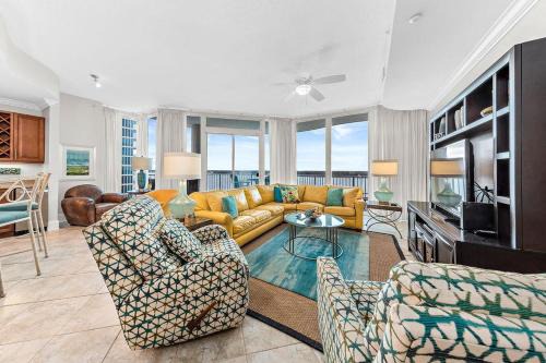 Gulf Shores House | Bel Sole 1001