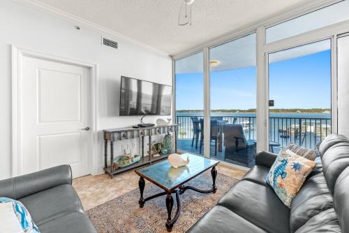 Gulf Shores House | Bel Sole 302