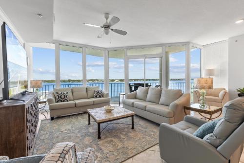 Gulf Shores House | Bel Sole 403