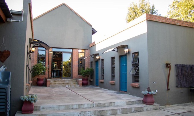 Bloemfontein Bed & Breakfast | Bel Tramonto
