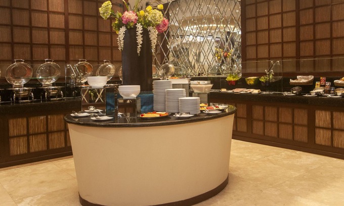 Benito Juarez Hotel | BelAir Unique, a Wyndham Hotel