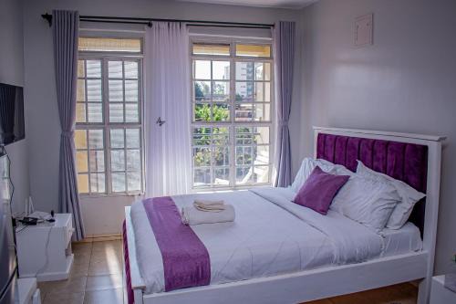 Nairobi Apartment | Belaire BnB Ruaka 3