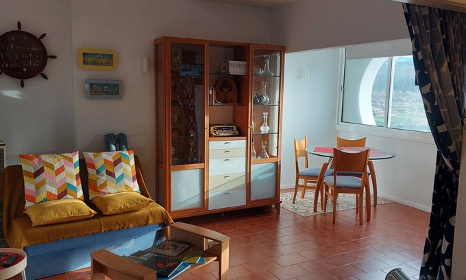 Costa de Caparica Apartment | Belavista MAR E SOL -caparica a 500 Metros da Praia
