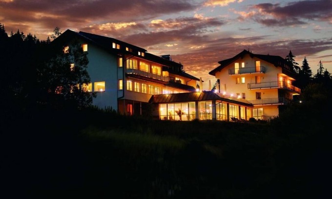 Untermulten Hotel | Belchenhotel Jägerstüble