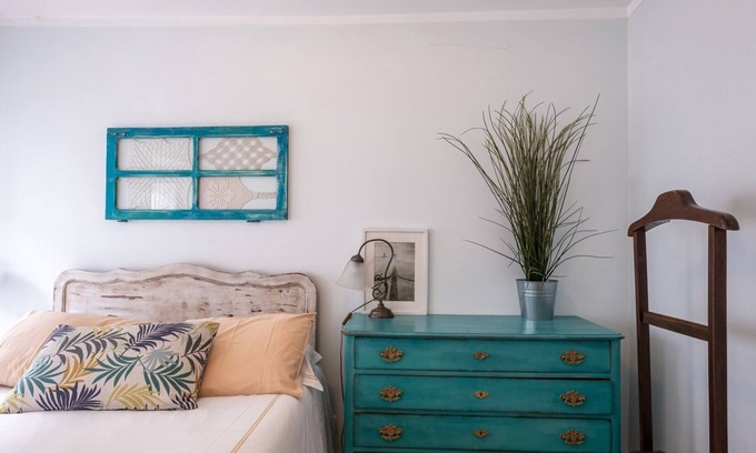Belem Apartment | Belem Vintage Flat/Sleeps 5/2 UNESCO monuments nearby