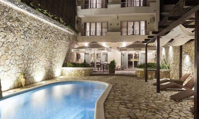 Lisicji Potok House | Belgrade Boutique house