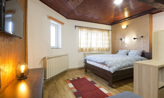 Savamala Hotel | Belgrade Center Apartment V