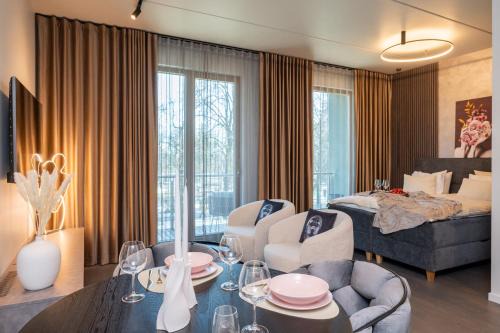 Old Town Apartment | Belhome Küüni apartment in the city center