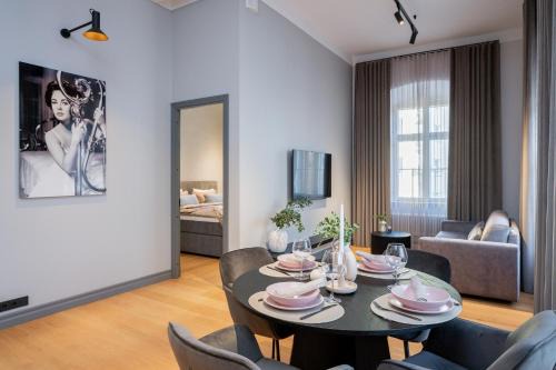 Old Town Apartment | Belhome Lutsu Apartment in Old Town