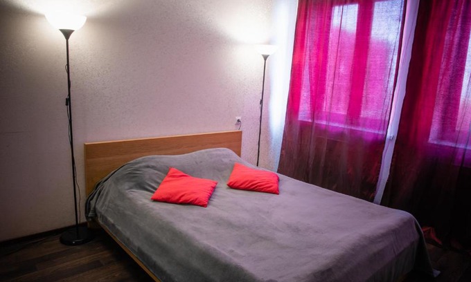 Nizhniy Novgorod City Centre Apartment | Belinskogo, 64