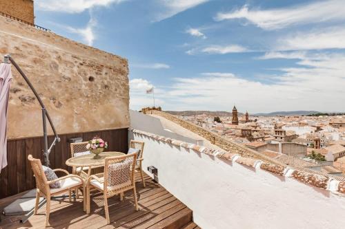 Antequera House | Bella Antakira
