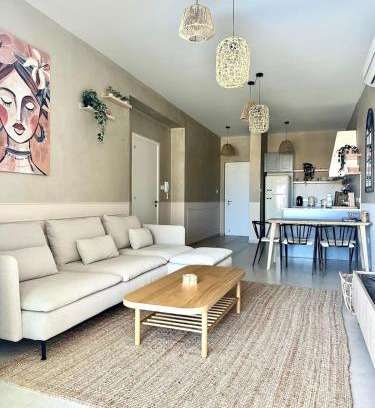 Kapparis Apartment | Bella at Mythical Seas