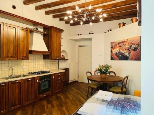 Citta Alta Apartment | Bella Ciao Old Town