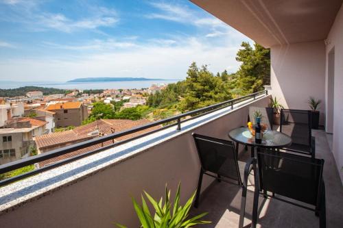 Bidol Apartment | Bella Figura I
