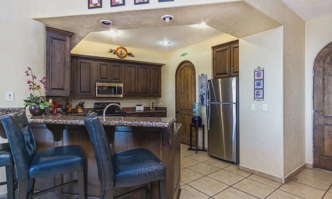 Sandy Beach Condo | Bella Sirena BD 502 - Puerto Peñasco