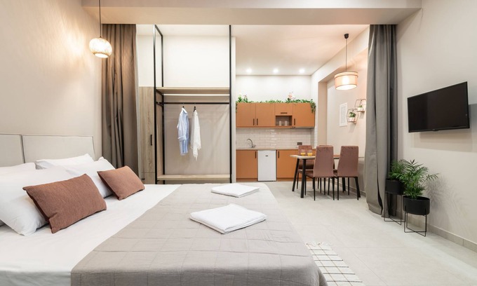 Tsilivi Apartment | Bella Vacanza - Studio 2
