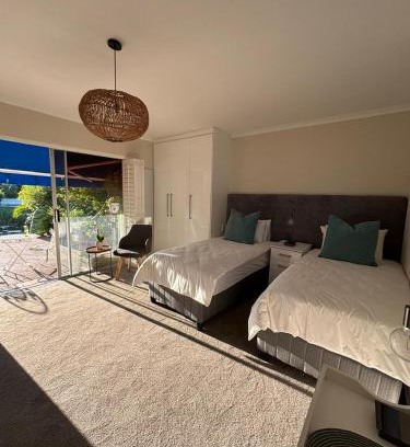 Marina da Gama Apartment | Bella Vista Lago