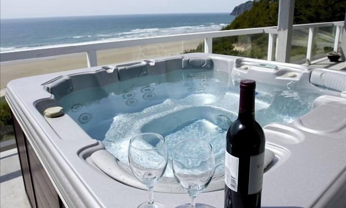 Manzanita House | Bella Vista Manzanita Beach House (MCA # 1046)