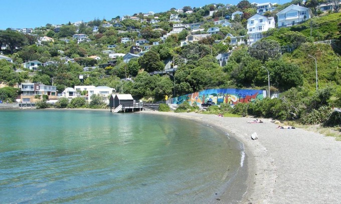 Wellington Hotel | Bella Vista Motel Wellington