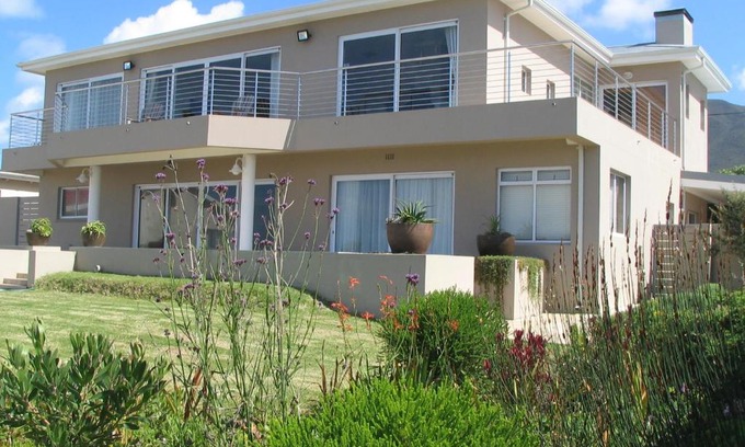 Onrus House | Bella Vista Onrus